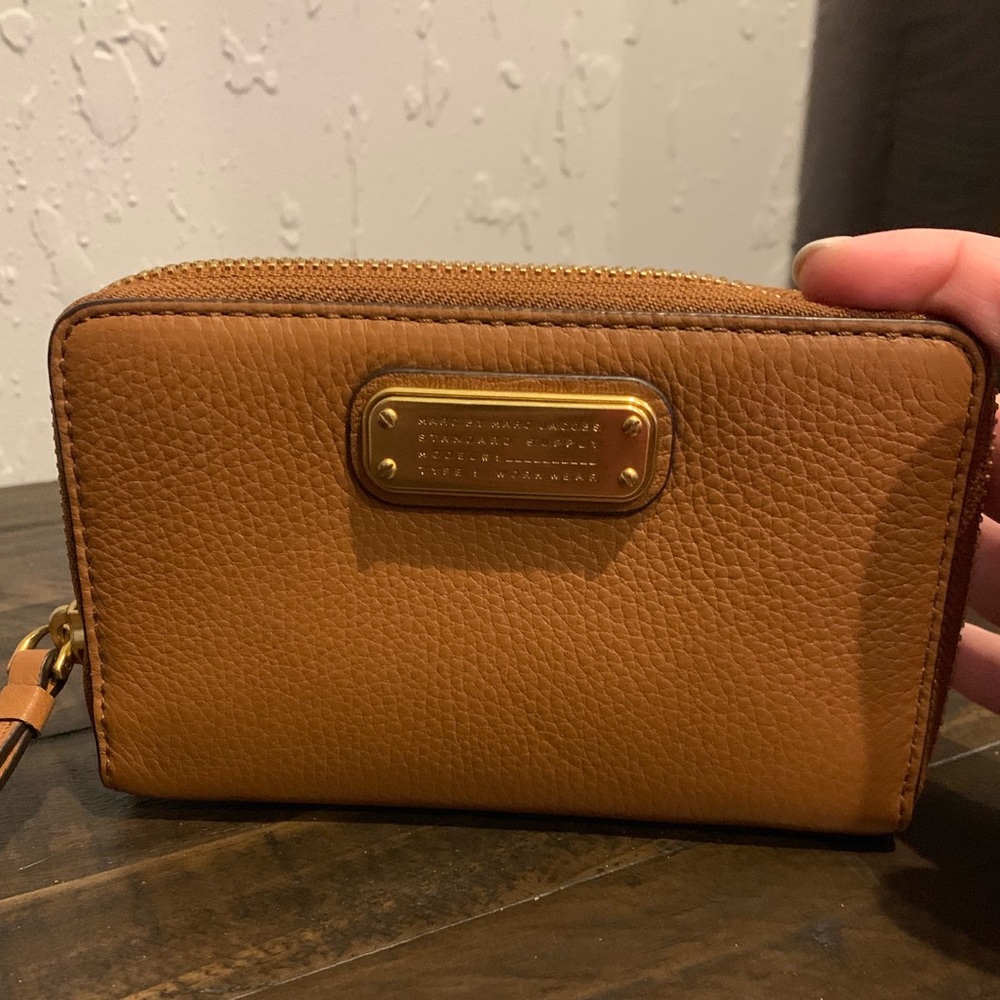 Marc by Marc Jacobs Wristlet